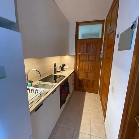 Sun Tenerife Appartement Arona (Tenerife)