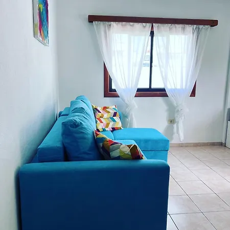 Sun Tenerife Appartement *