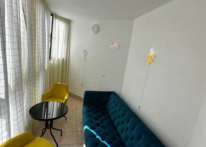 Sun Tenerife * Arona (Tenerife)