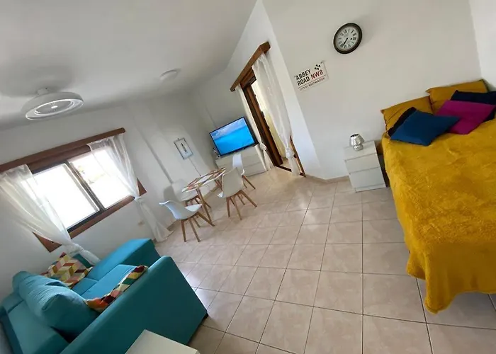 Appartement Sun Tenerife *