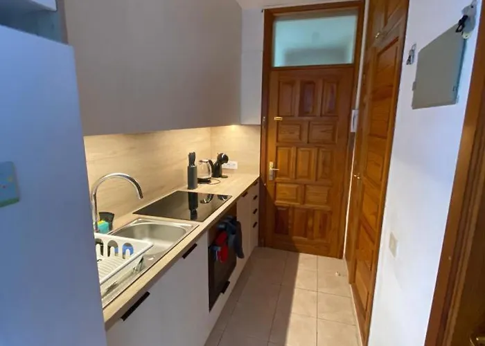 Sun Tenerife Appartement Arona (Tenerife)