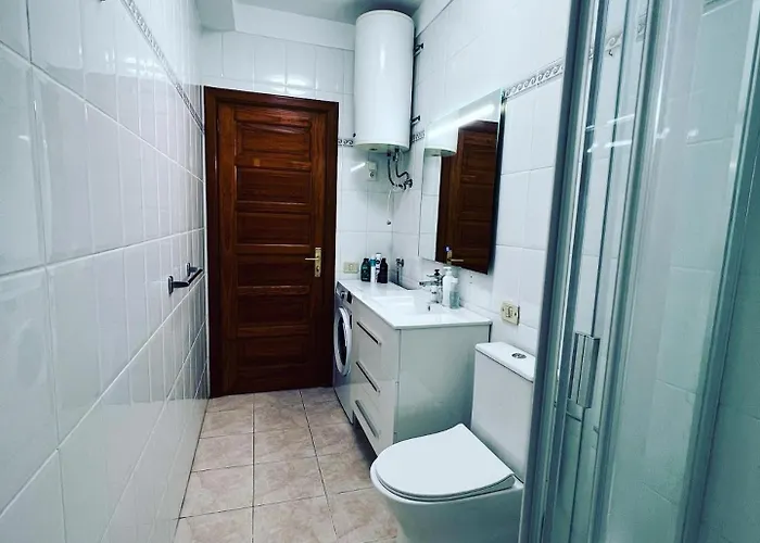 Appartamento Sun Tenerife Arona (Tenerife)