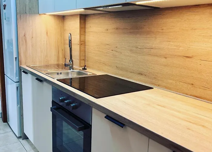 Sun Tenerife Appartement *