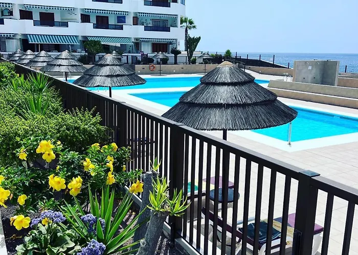 Sun Tenerife Arona (Tenerife)