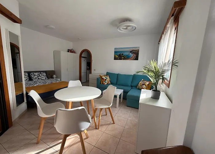 Sun Tenerife Appartement