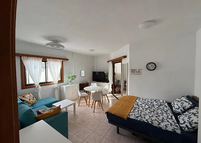 Sun Tenerife Appartement Arona (Tenerife)