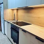Sun Tenerife Lejlighed *