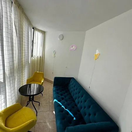 Sun Tenerife * 阿罗纳