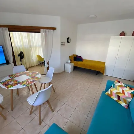 Sun Tenerife Appartement *