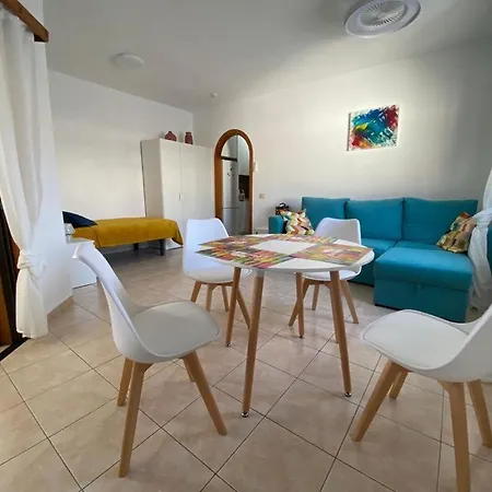 Appartement Sun Tenerife Arona (Tenerife)