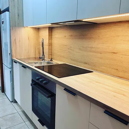 Sun Tenerife 公寓 *