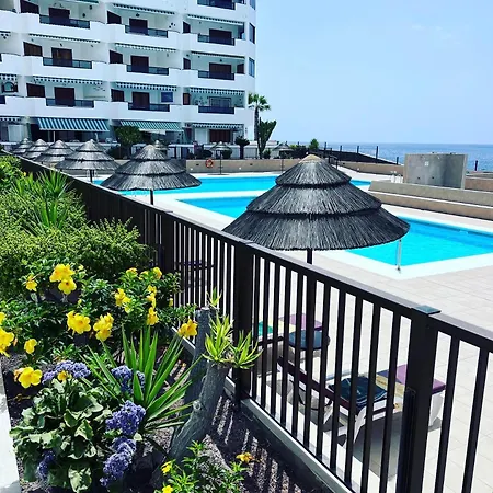 Sun Tenerife 阿罗纳