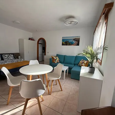 Sun Tenerife 公寓
