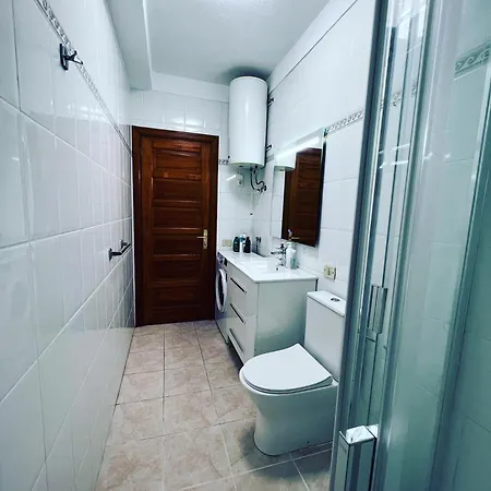 Apartment Sun Tenerife Arona (Tenerife)