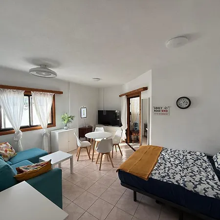 Sun Tenerife Apartment Arona (Tenerife)